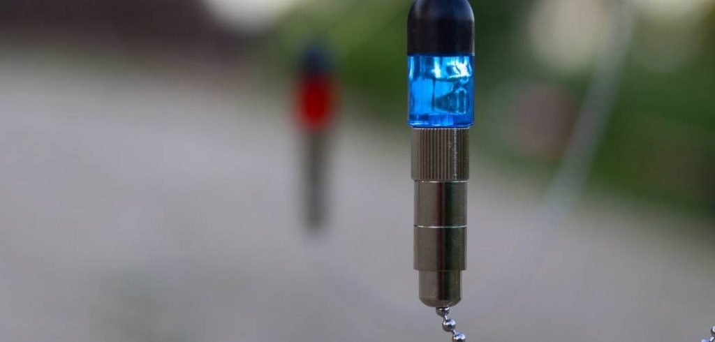 best bite indicators for carp fishing