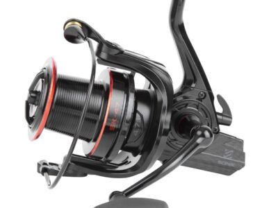 Sonik SK-47 Carbon Reel