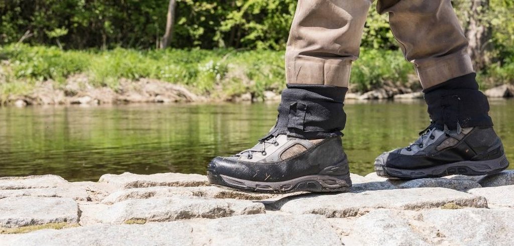 Best Fishing Boots UK
