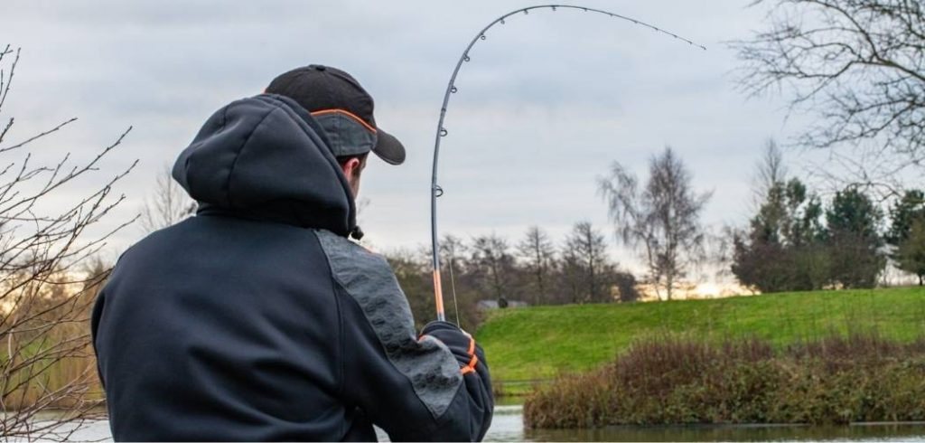 Best Pellet Waggler Rods