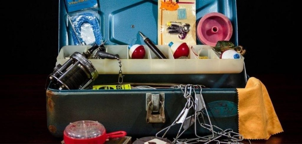 Best Readymade Sea Fishing Rigs