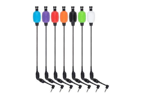 Fox Black Label Dumpy Halo Bobbins