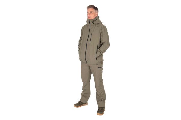 Fox Explorer 20K Jacket