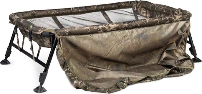 Nash Hi-Protect Carp Cradle Camo