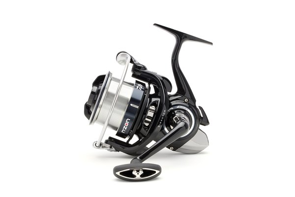 Daiwa 24 N'Zon Plus Distance Reel