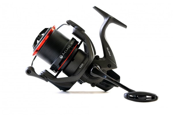 Guru A-Class 6000D Distance Reel