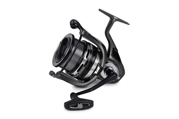 Matrix HX Pro Feeder Reel
