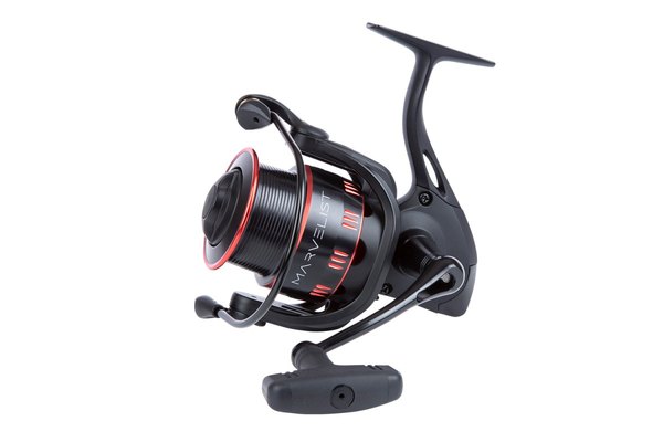 Nytro Marvelist Power Feeder Reel