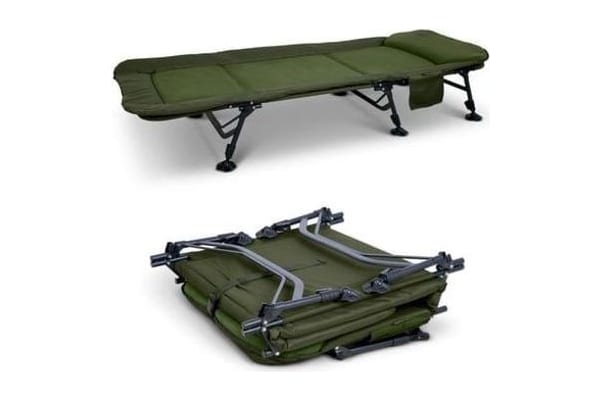 Sonik Bank-Tek Levelbed