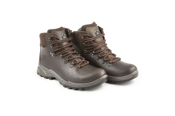 Fortis Trail Boots TFX