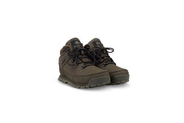 Nash ZT Trail Boots