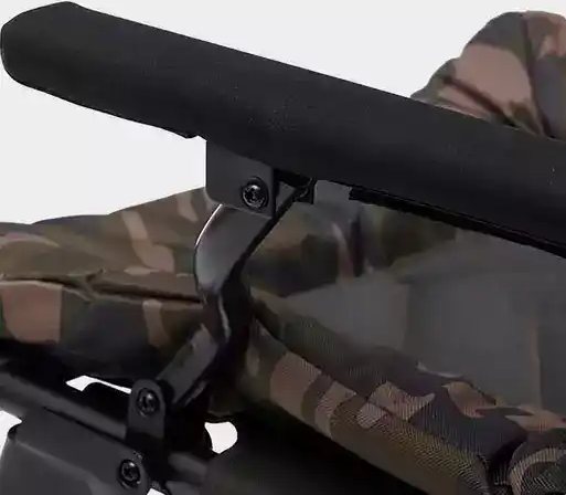 Prologic Avenger Camo Chair