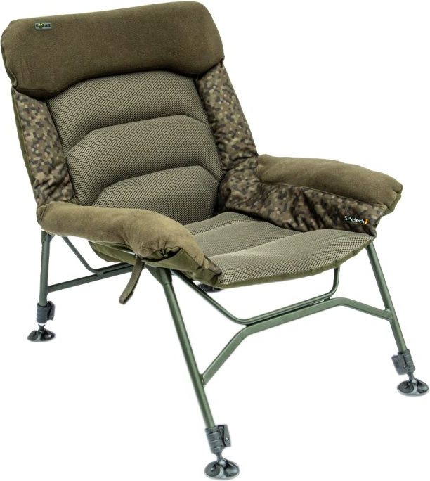 Solar SP C-Tech Sofa Chair