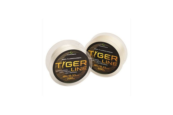 Gardner Tiger Line