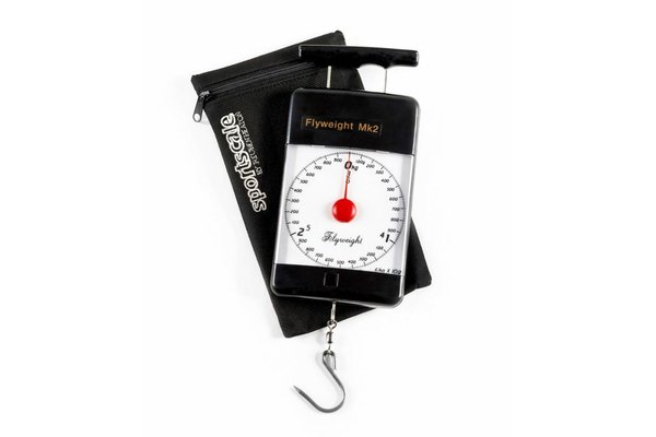 Reuben Heaton MK2 Flyweight Scale