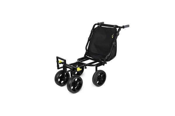 Matrix 4-Wheel Compact Transporter