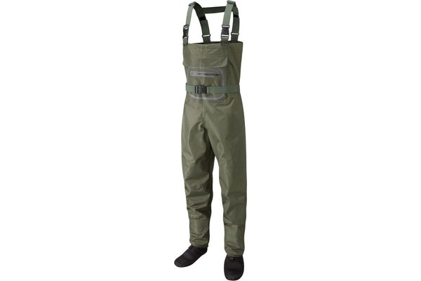 Leeda Profil Breathable Chest Waders