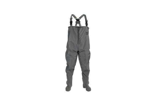 Preston Heavy-Duty Chest Waders