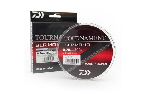 Daiwa Tournament SLR Mono