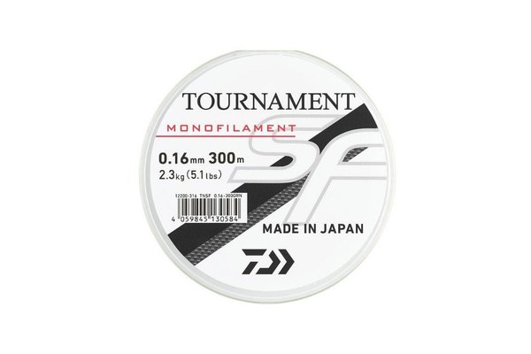 Daiwa Tournament SF Mono