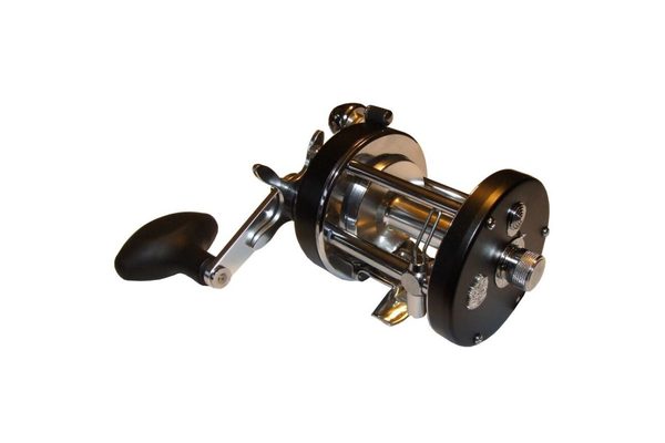 Abu Garcia Ambassadeur Seven 7000 Multiplier Reel