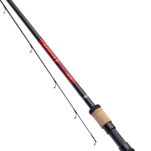 Daiwa Ninja X Pellet Waggler Rod