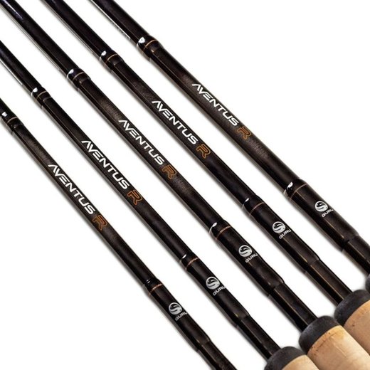 Guru Aventus R Pellet Waggler Rod