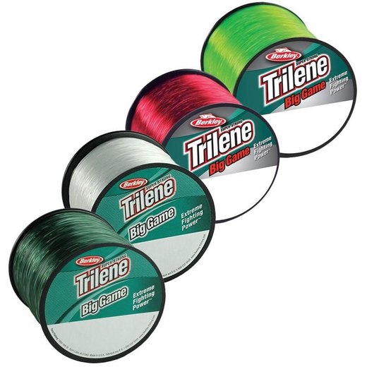 Berkley Big Game Mono