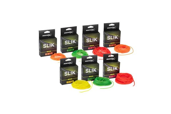 Matrix Slik Elastic 8m