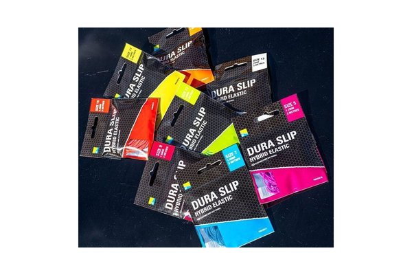 Preston Dura Slip Hybrid Elastic