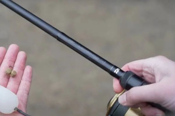 Daiwa Longbow X45 Floater Rod