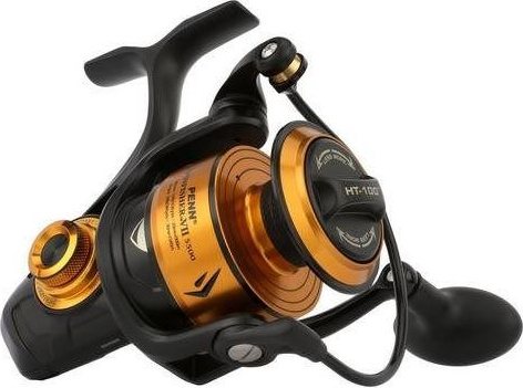 Penn Spinfisher VII Spinning Reel