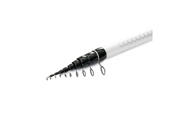 Guru Aventus Zero 600 Bolo 7m Telescopic Rod