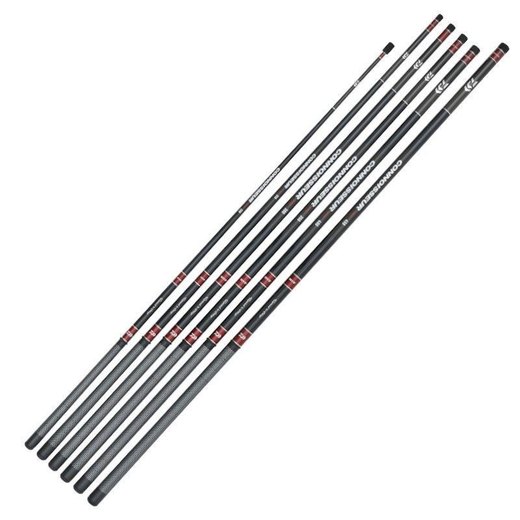Daiwa Connoisseur Pro Speed Whip