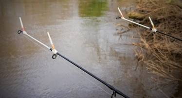 best feeder rods