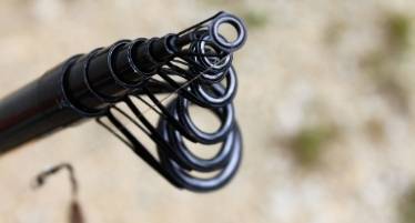 best telescopic fishing rods in the uk