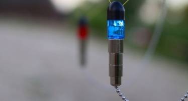 best bite indicators for carp fishing