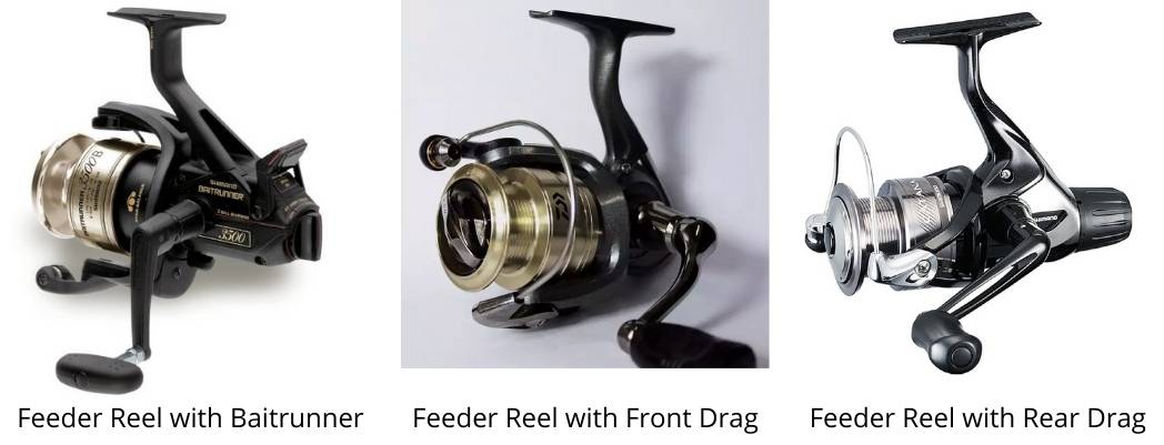 best feeder reels best feeder reels