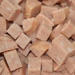 luncheon meat luncheon meat