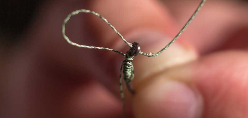 beginners guide to carp fishng rigs
