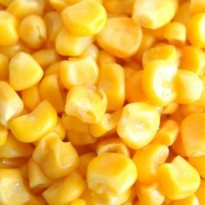 sweetcorn sweetcorn