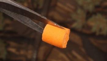 best carp rigs for beginners - zig rig - step 3 best carp rigs for beginners - zig rig - step 3