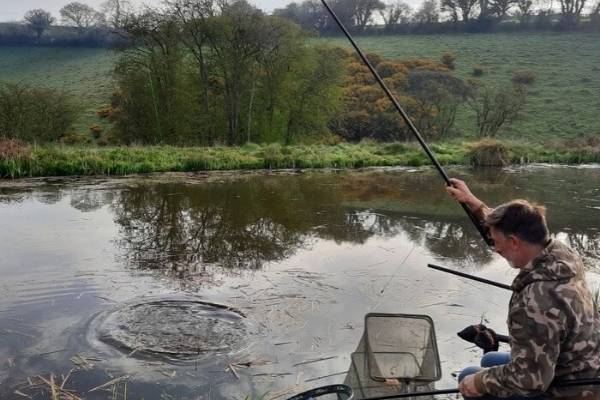 best fishing pole brands must be strong best UK fishing pole brands stength