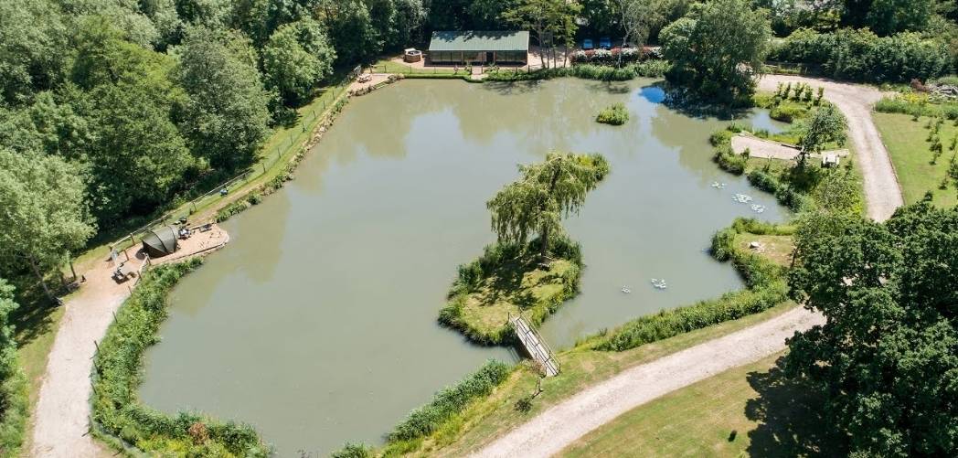 Arrowmead Fishery Exclusive Carp Fishing Lakes in England