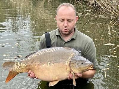 Cofton Holidays Best Pet Friendly Log Cabins with Fishing