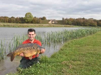 Eye Kettleby Lakes pet friendly holidays lodges in the uk