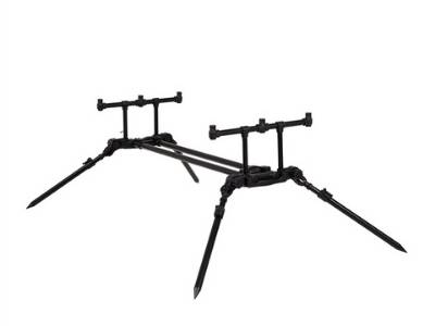 JRC Extreme Rod Pod Best Spod Rods