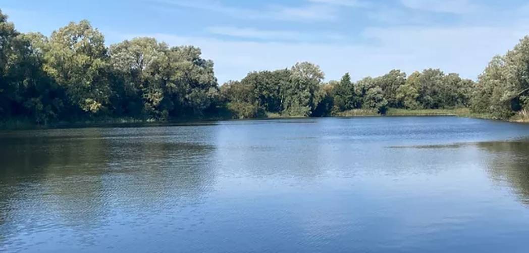 Woolpack Fishery Exclusive Carp Fishing Lakes In England