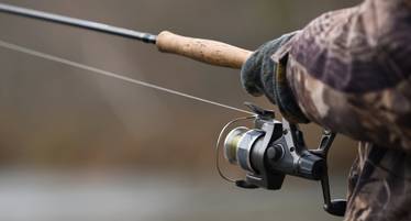 Top Barbel Fishing Reels