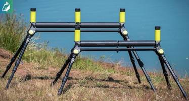 Best Fishing Pole Rollers